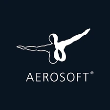 aerosoft logo