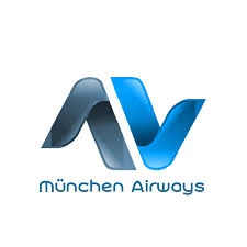 München Airways Logo